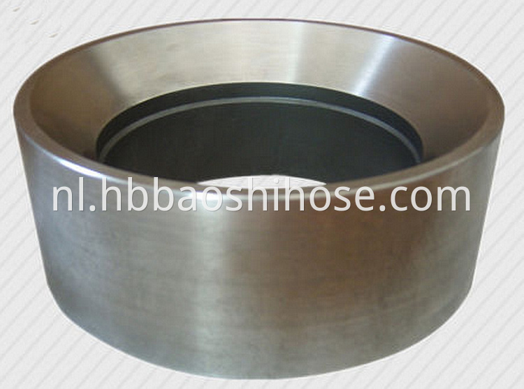 Alloy Steel Valve Assembly